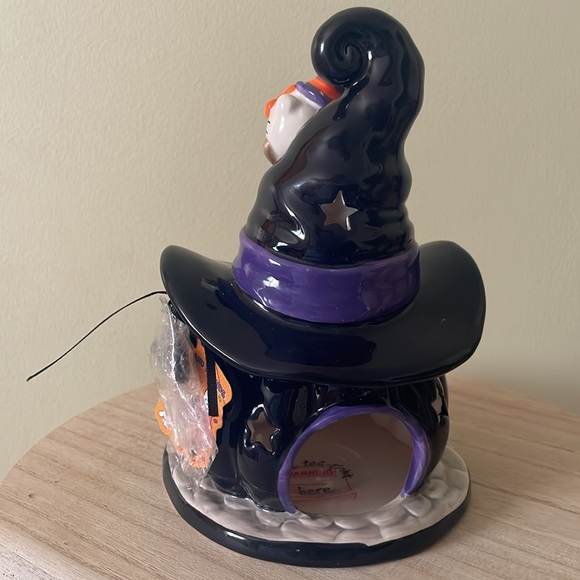 Hello Kitty X Blue Sky Halloween Ceramic - Picture 3 of 4